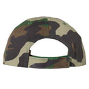 Rothco Supreme Camo Low Profile Cap. Item