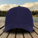 Rothco Supreme Solid Color Low Profile Cap. Item