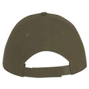 Rothco Supreme Solid Color Low Profile Cap. Item