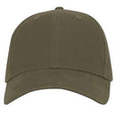 Rothco Supreme Solid Color Low Profile Cap. Item