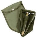 Rothco Tri-Fold Shovel. Item