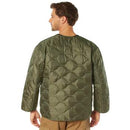 Rothco M-65 Field Jacket Liner. Item