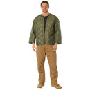 Rothco M-65 Field Jacket Liner. Item