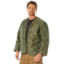 Rothco M-65 Field Jacket Liner. Item