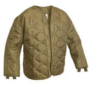 Rothco M-65 Field Jacket Liner. Item