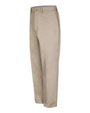 Red Kap Red-E-Prest® Work Pants PT10 - Tan - 30I