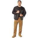 Rothco M-65 Field Jacket Liner. Item
