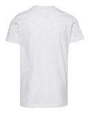 BELLA + CANVAS Youth Jersey Tee 3001Y - Ash