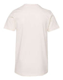 BELLA + CANVAS Youth Jersey Tee 3001Y - Natural