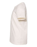 BELLA + CANVAS Youth Jersey Tee 3001Y - Natural