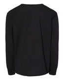 BELLA + CANVAS Toddler Jersey Long Sleeve Tee 3501T