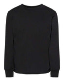 BELLA + CANVAS Toddler Jersey Long Sleeve Tee 3501T