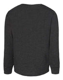 BELLA + CANVAS Toddler Jersey Long Sleeve Tee 3501T