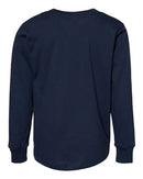 BELLA + CANVAS Toddler Jersey Long Sleeve Tee 3501T