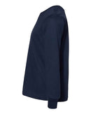 BELLA + CANVAS Toddler Jersey Long Sleeve Tee 3501T