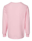 BELLA + CANVAS Toddler Jersey Long Sleeve Tee 3501T