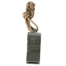 Rothco G.I. Style Police Whistle. Item