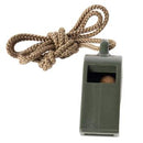 Rothco G.I. Style Police Whistle. Item
