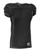 Alleson Athletic Football Jersey 750E - Black
