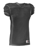 Alleson Athletic Football Jersey 750E - Charcoal