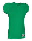 Alleson Athletic Football Jersey 750E - Kelly