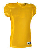 Alleson Athletic Football Jersey 750E - Gold