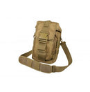 Rothco Flexipack MOLLE Tactical Shoulder Bag. Item