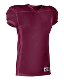 Alleson Athletic Football Jersey 750E - Maroon