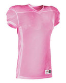 Alleson Athletic Football Jersey 750E - Pink
