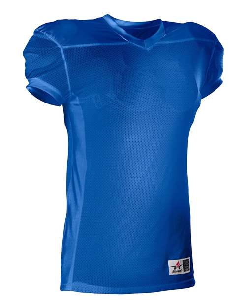 Alleson Athletic Football Jersey 750E - Royal