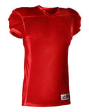 Alleson Athletic Football Jersey 750E - Red