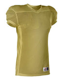 Alleson Athletic Football Jersey 750E - Vegas Gold