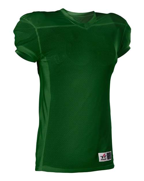 Alleson Athletic Youth Football Jersey 750EY - Forest