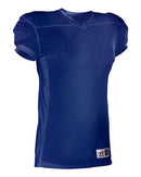 Alleson Athletic Youth Football Jersey 750EY - Navy