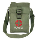 Rothco Platoon Leader 1st Aid Pouch. Item