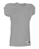 Alleson Athletic Youth Football Jersey 750EY - Silver