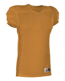 Alleson Athletic Youth Football Jersey 750EY - Texas Orange