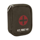 Rothco Military Zipper First Aid Kit Pouch. Item