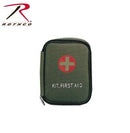 Rothco Zipper First Aid Kit. Item
