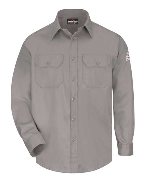 Bulwark Uniform Shirt SLU8