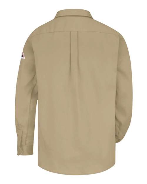 Bulwark Uniform Shirt SLU8