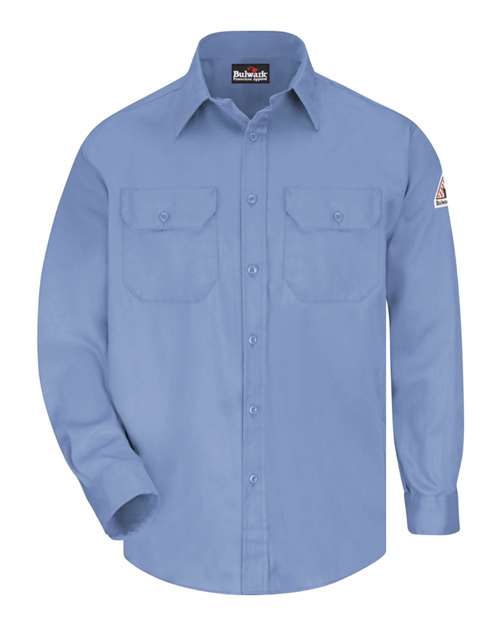 Bulwark Uniform Shirt SLU8