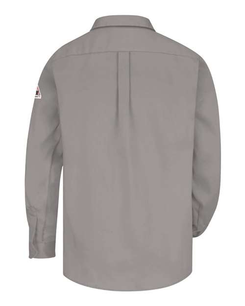 Bulwark Uniform Shirt - Tall Sizes SLU8T