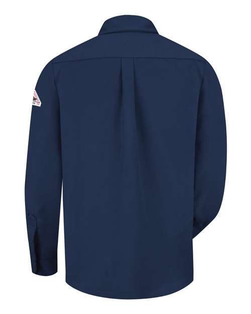 Bulwark Uniform Shirt - Tall Sizes SMU2T