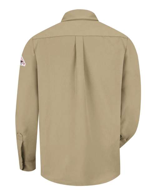 Bulwark Uniform Shirt - Tall Sizes SMU2T