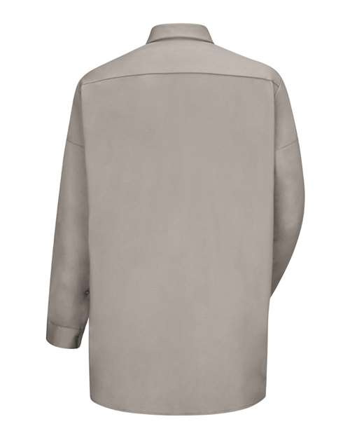 Bulwark Welding Work Shirt SWW2