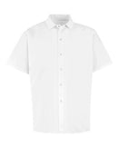 Chef Designs 100% Spun Polyester Cook Shirt 5035