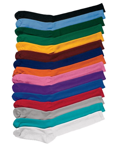 Alleson Athletic Youth Acrylic Utility Sport Socks 3ACRY