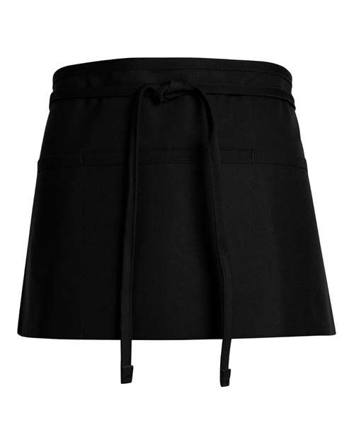 Chef Designs Waist Apron TT46