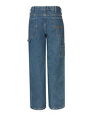 Red Kap Loose Fit Dungaree PD80